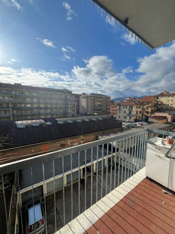 Foto 17 di 17 - Appartamento in vendita a Biella