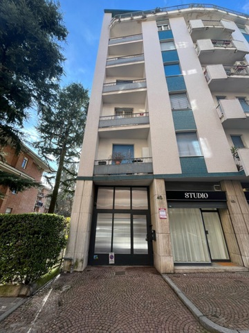 Foto 3 di 17 - Appartamento in vendita a Biella