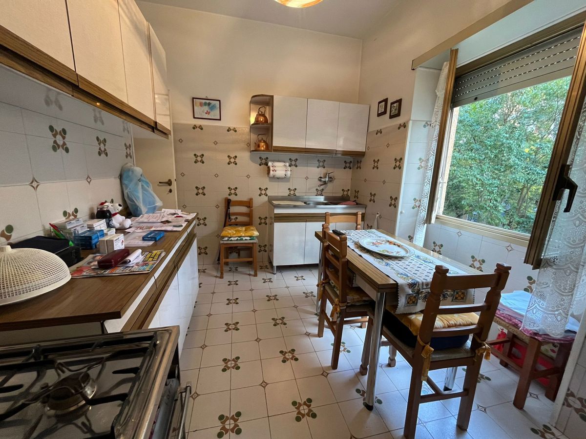 Foto 12 di 16 - Appartamento in vendita a Roma