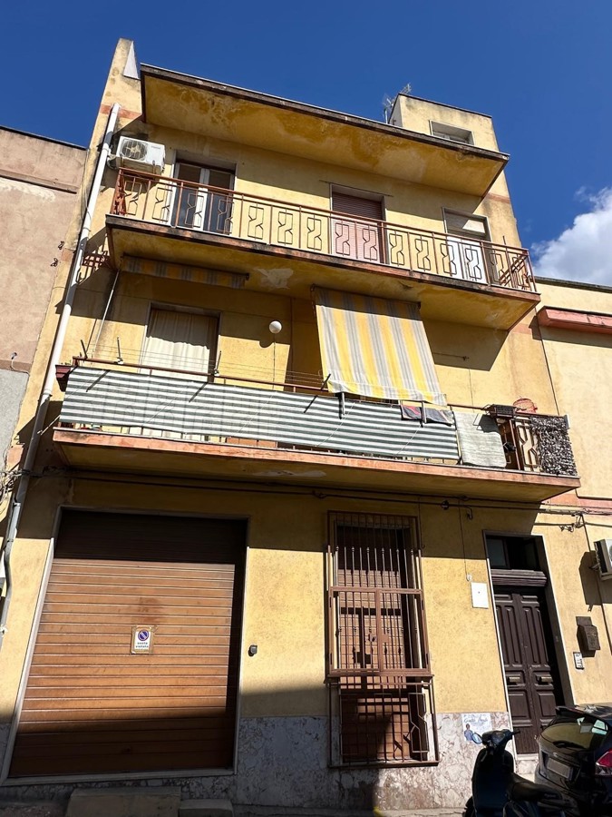 Foto 2 di 35 - Appartamento in vendita a Noto