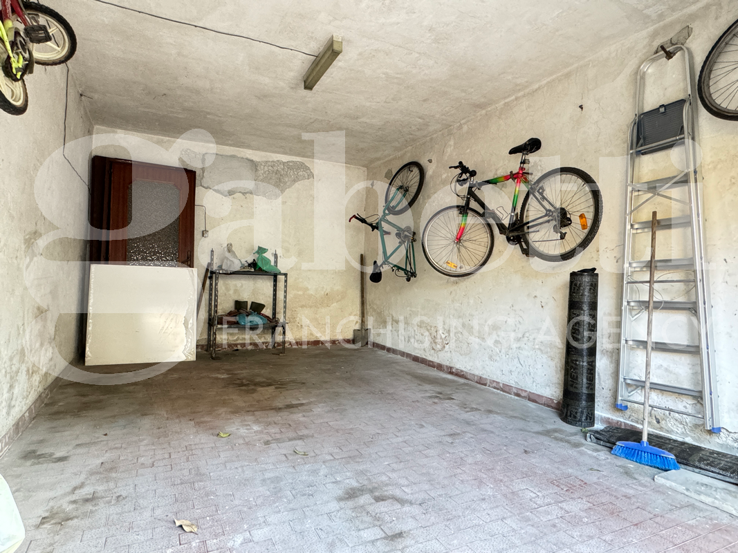 Foto 4 di 7 - Garage in vendita a Mugnano di Napoli