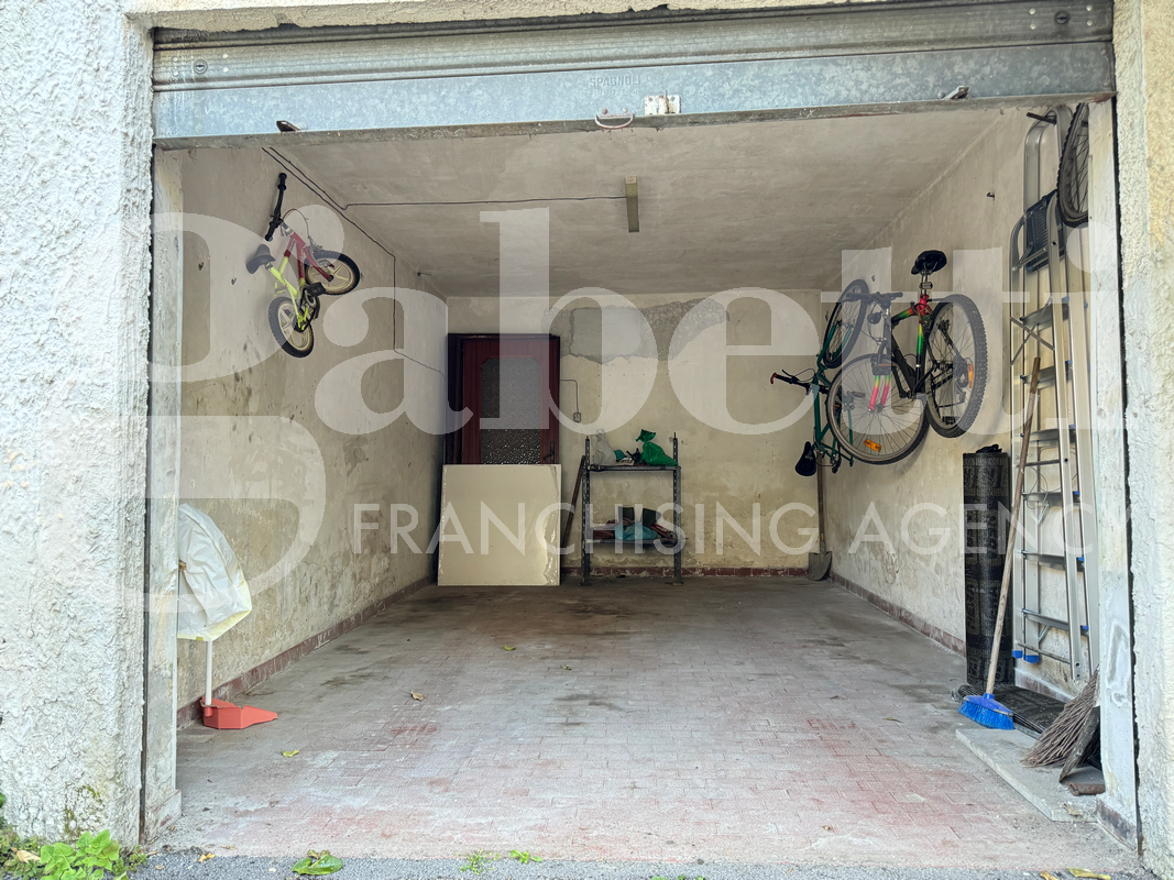 Foto 6 di 7 - Garage in vendita a Mugnano di Napoli