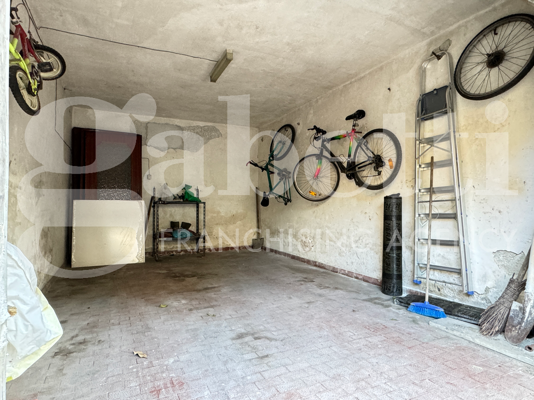 Foto 5 di 7 - Garage in vendita a Mugnano di Napoli
