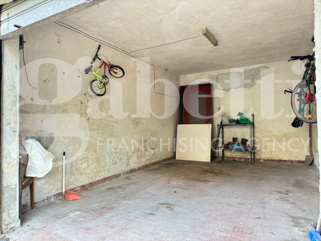 Foto 3 di 7 - Garage in vendita a Mugnano di Napoli