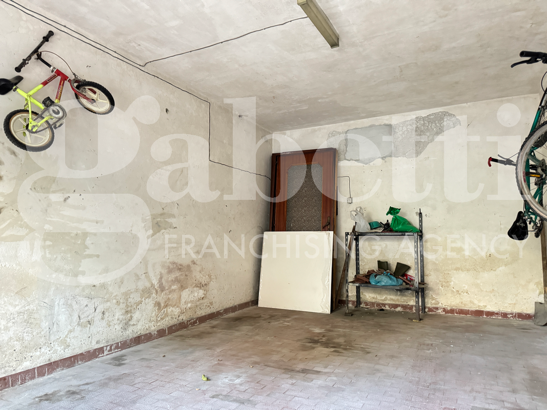 Foto 2 di 7 - Garage in vendita a Mugnano di Napoli