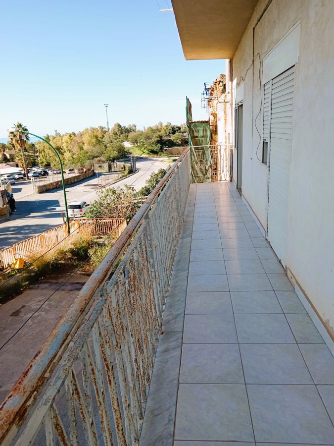 Foto 17 di 17 - Appartamento in vendita a Agrigento