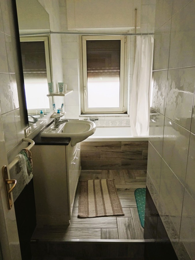 Foto 13 di 17 - Appartamento in vendita a Agrigento