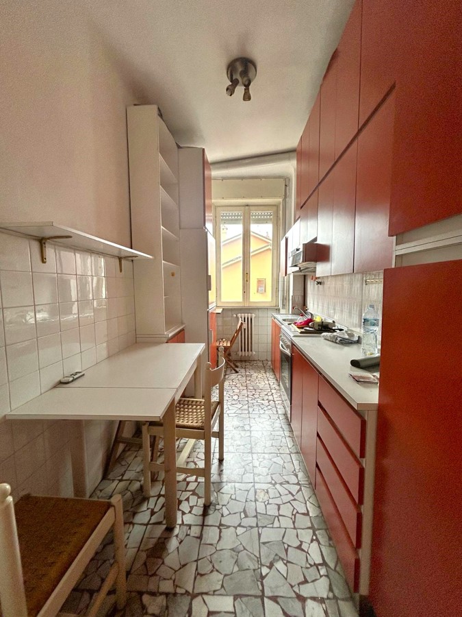 Foto 8 di 16 - Appartamento in vendita a San Vittore Olona