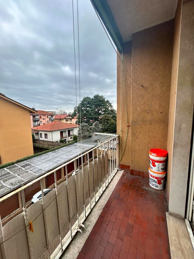 Foto 14 di 16 - Appartamento in vendita a San Vittore Olona