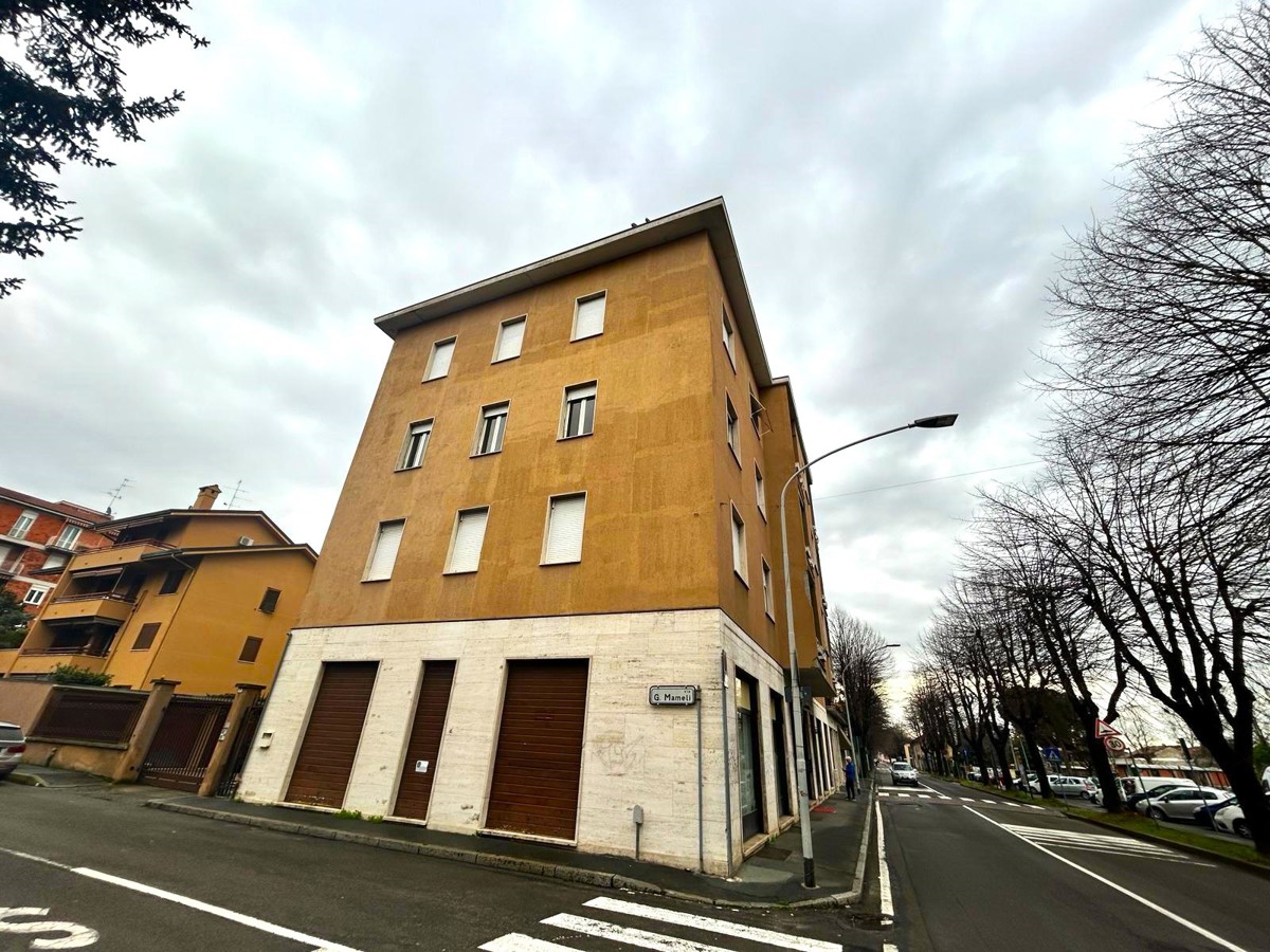 Foto 2 di 16 - Appartamento in vendita a San Vittore Olona