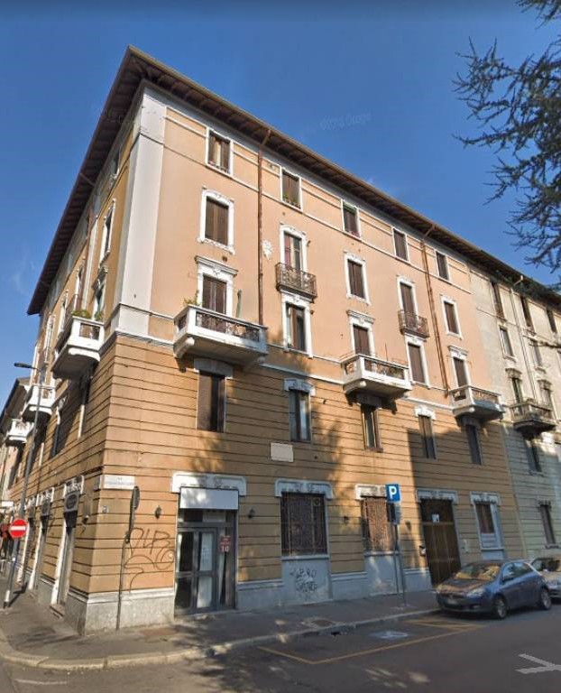Bilocale in affitto in Via Rinuccini, 1, Milano
