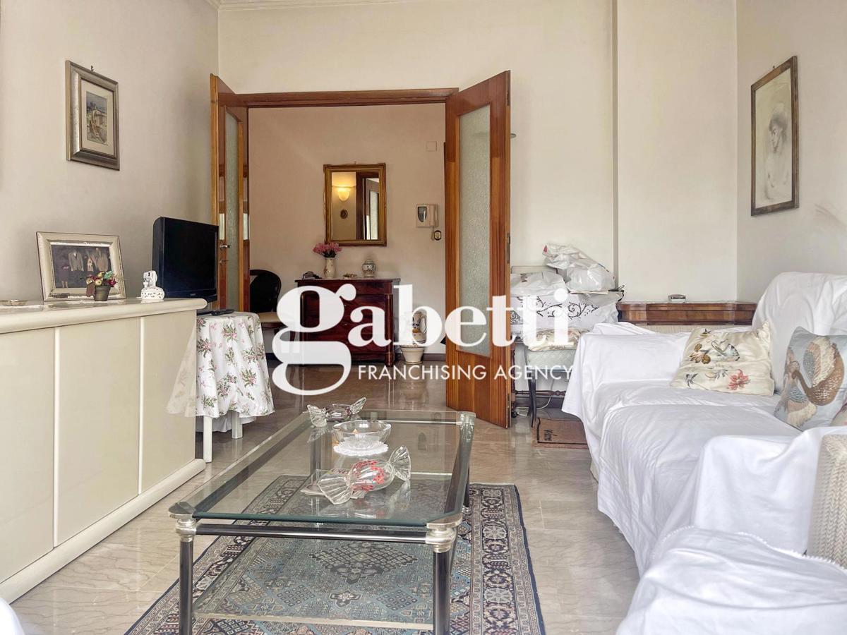 Foto 3 di 21 - Appartamento in vendita a Roma