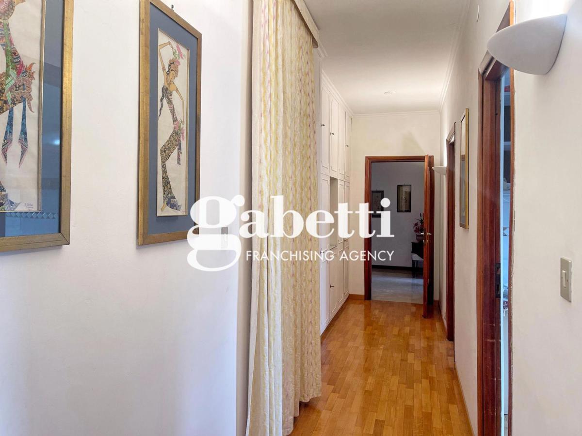 Foto 12 di 21 - Appartamento in vendita a Roma