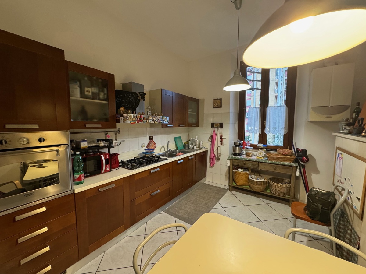 Foto 4 di 38 - Appartamento in vendita a Terni