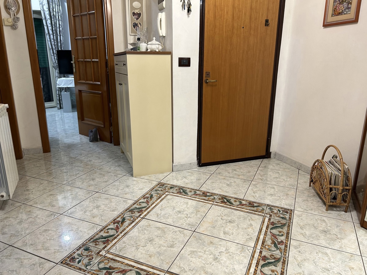 Foto 2 di 12 - Appartamento in vendita a Messina