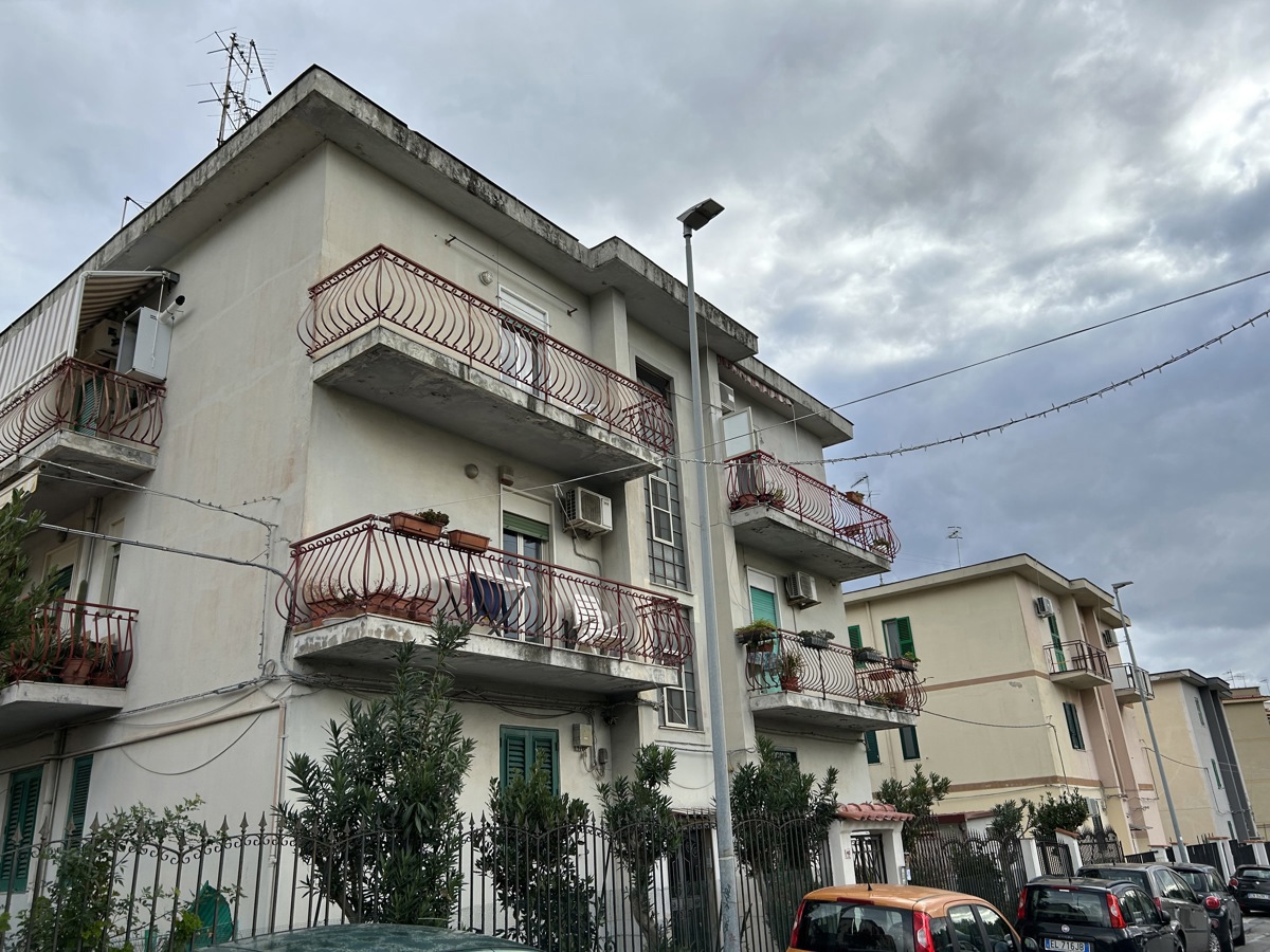 Foto 1 di 12 - Appartamento in vendita a Messina