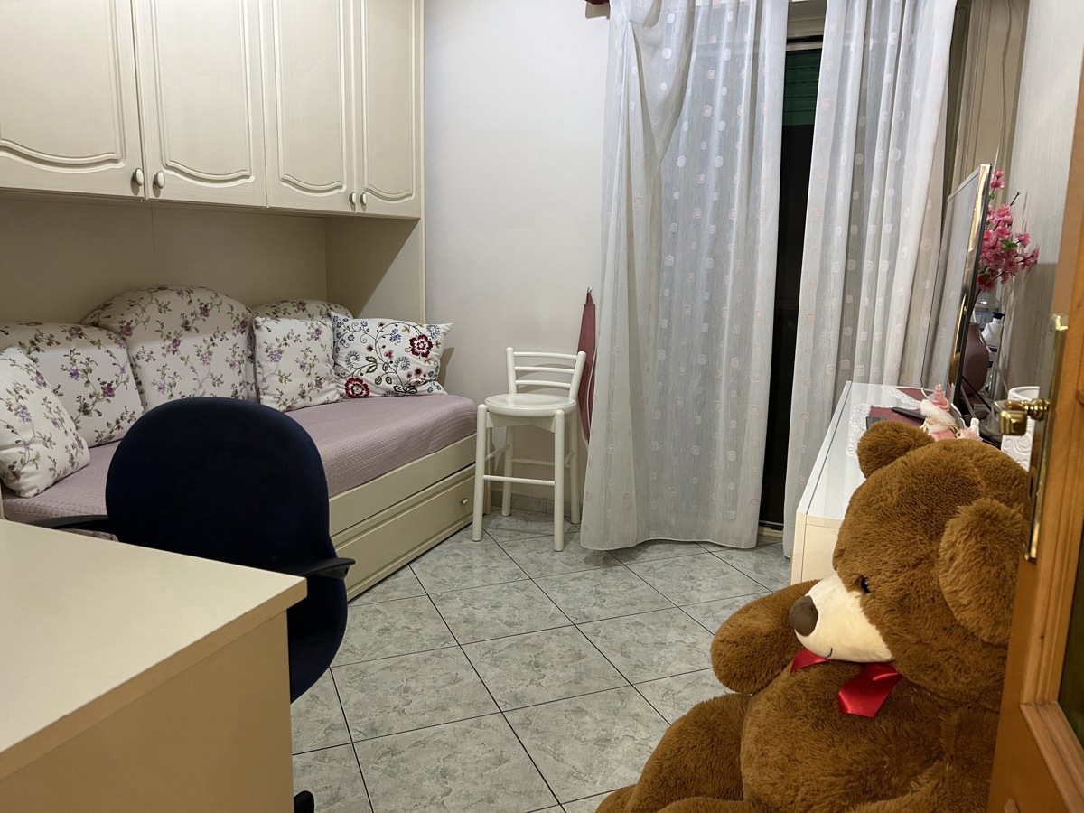 Foto 8 di 12 - Appartamento in vendita a Messina