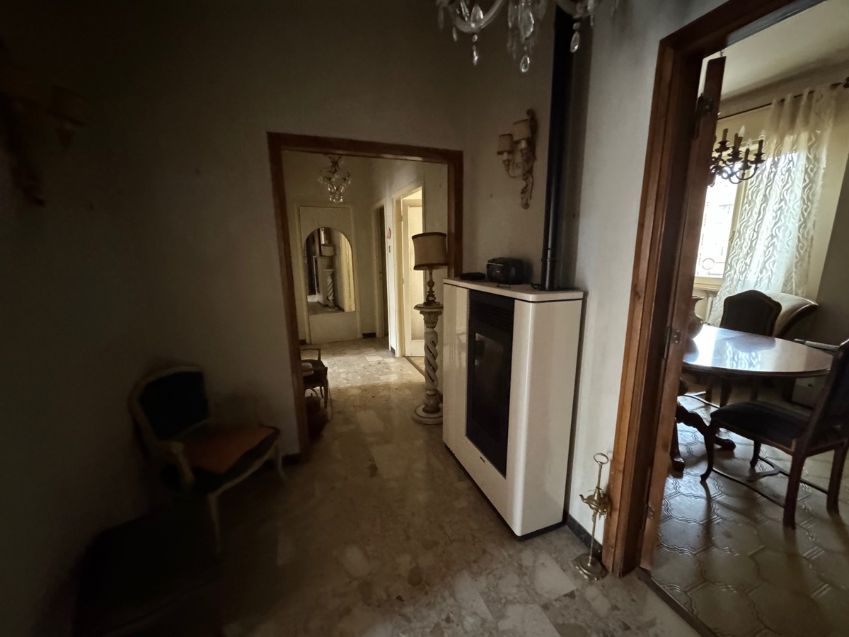 Foto 10 di 24 - Appartamento in vendita a Terni