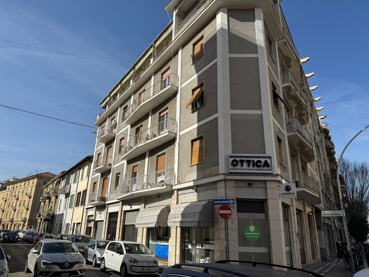Foto 1 di 24 - Appartamento in vendita a Terni