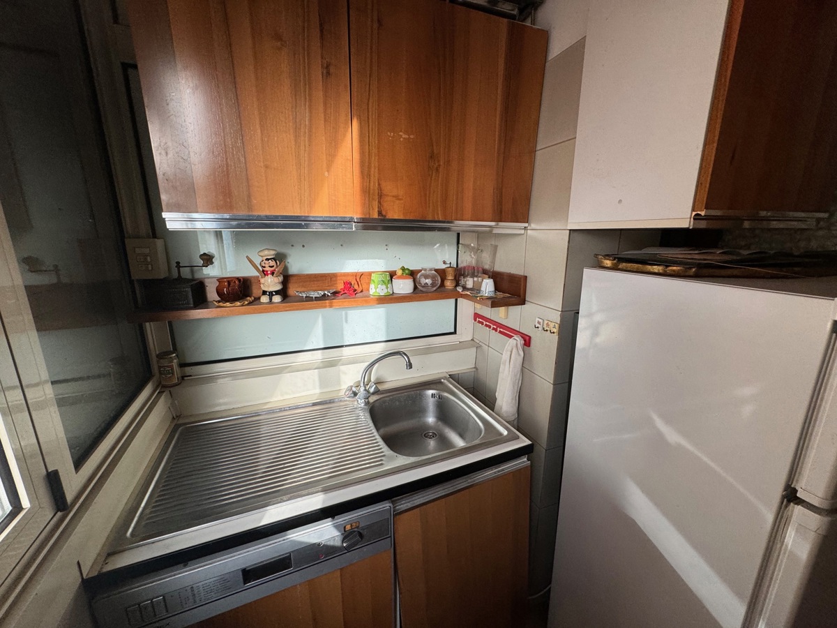 Foto 15 di 24 - Appartamento in vendita a Terni