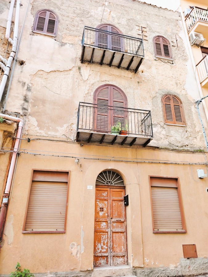 Foto 1 di 4 - Appartamento in vendita a Agrigento