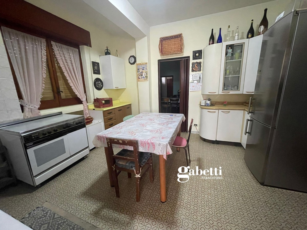 Foto 8 di 11 - Villa in vendita a Barletta