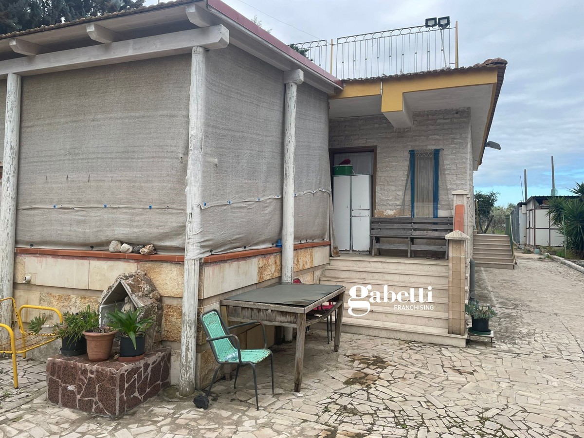 Villa in vendita a Barletta (BT)