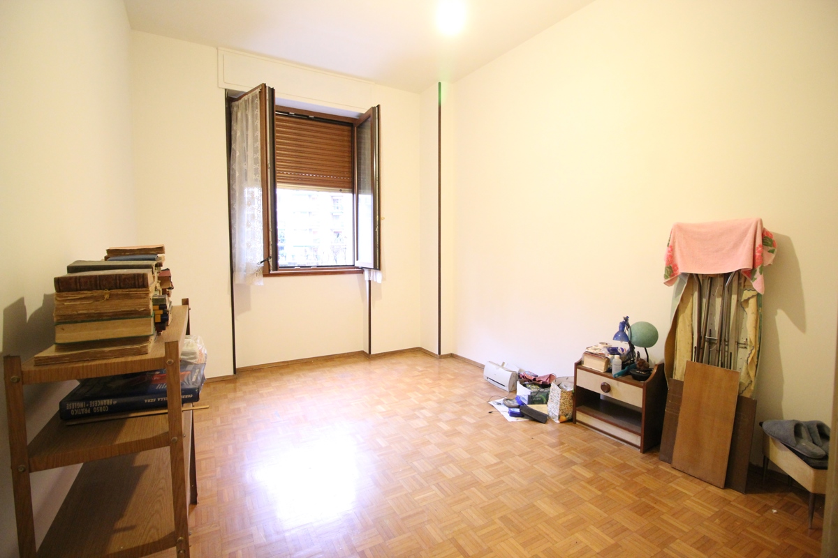 Foto 47 di 48 - Appartamento in vendita a Sesto San Giovanni