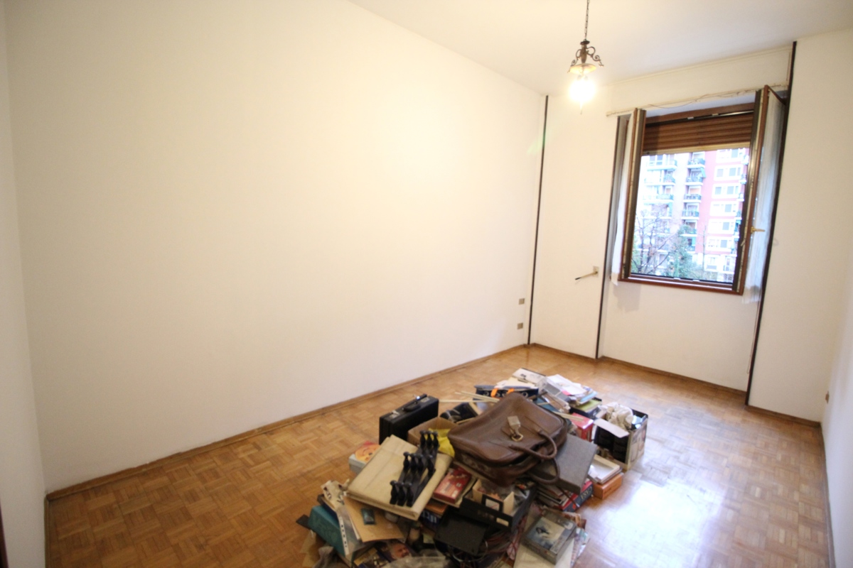Foto 29 di 48 - Appartamento in vendita a Sesto San Giovanni