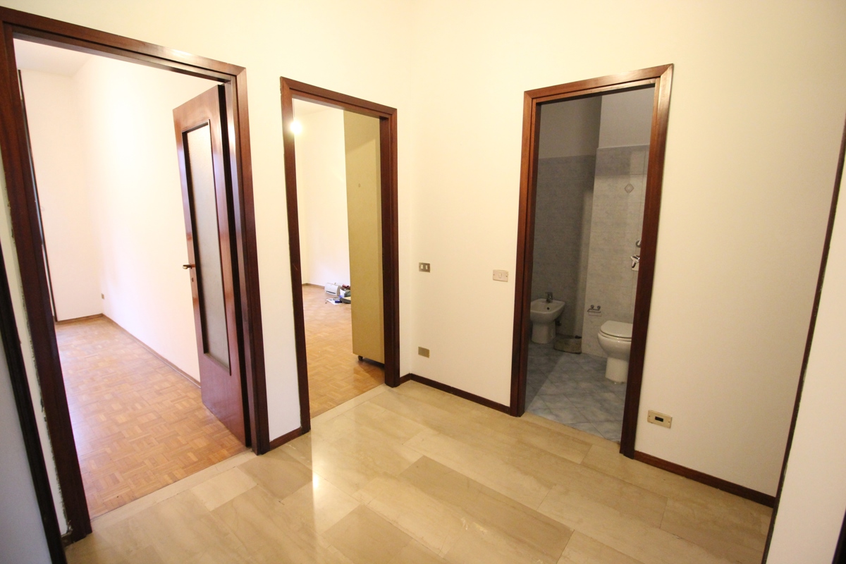 Foto 21 di 48 - Appartamento in vendita a Sesto San Giovanni