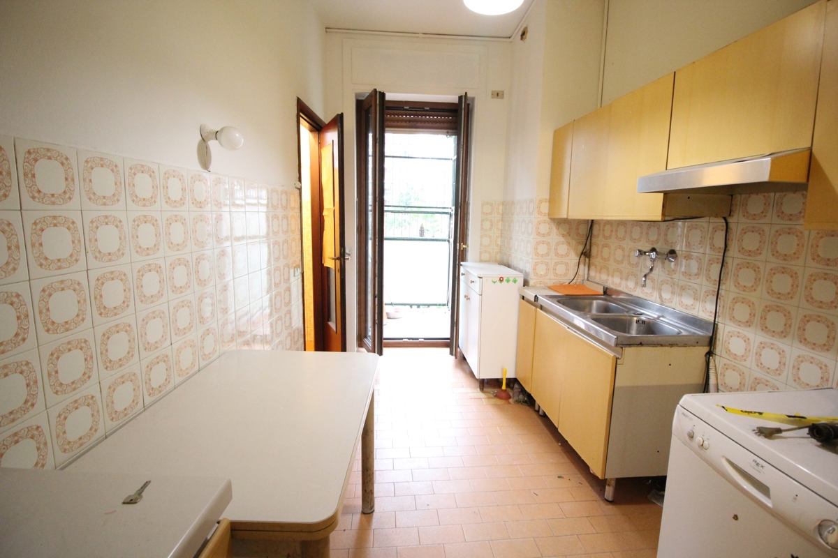 Foto 11 di 48 - Appartamento in vendita a Sesto San Giovanni