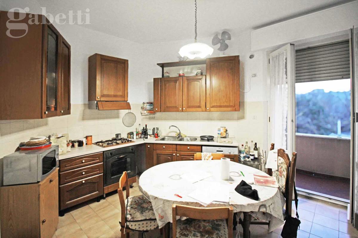 Foto 3 di 7 - Appartamento in vendita a Senigallia