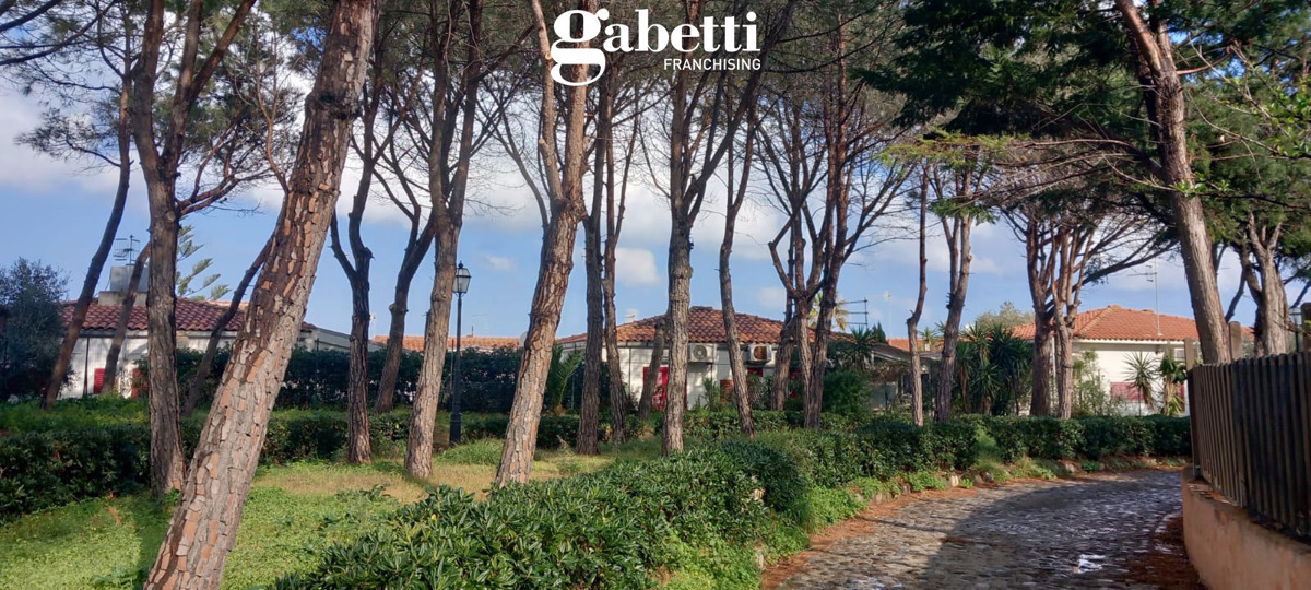 Foto 21 di 24 - Villa a schiera in vendita a Termini Imerese