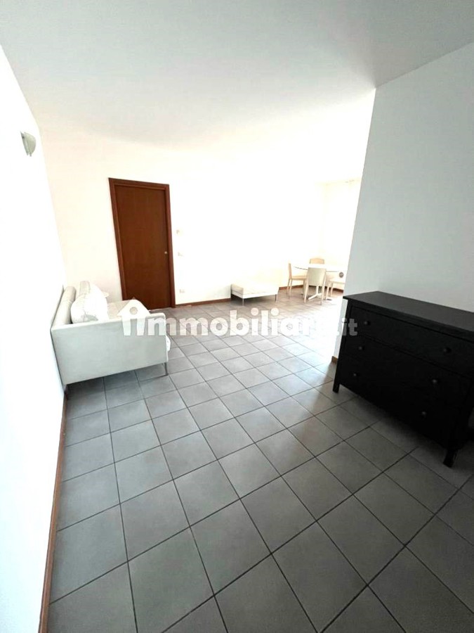 Appartamento in vendita a Mariano Comense (CO)