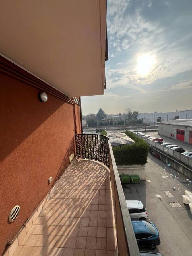 Foto 16 di 16 - Appartamento in vendita a Mariano Comense