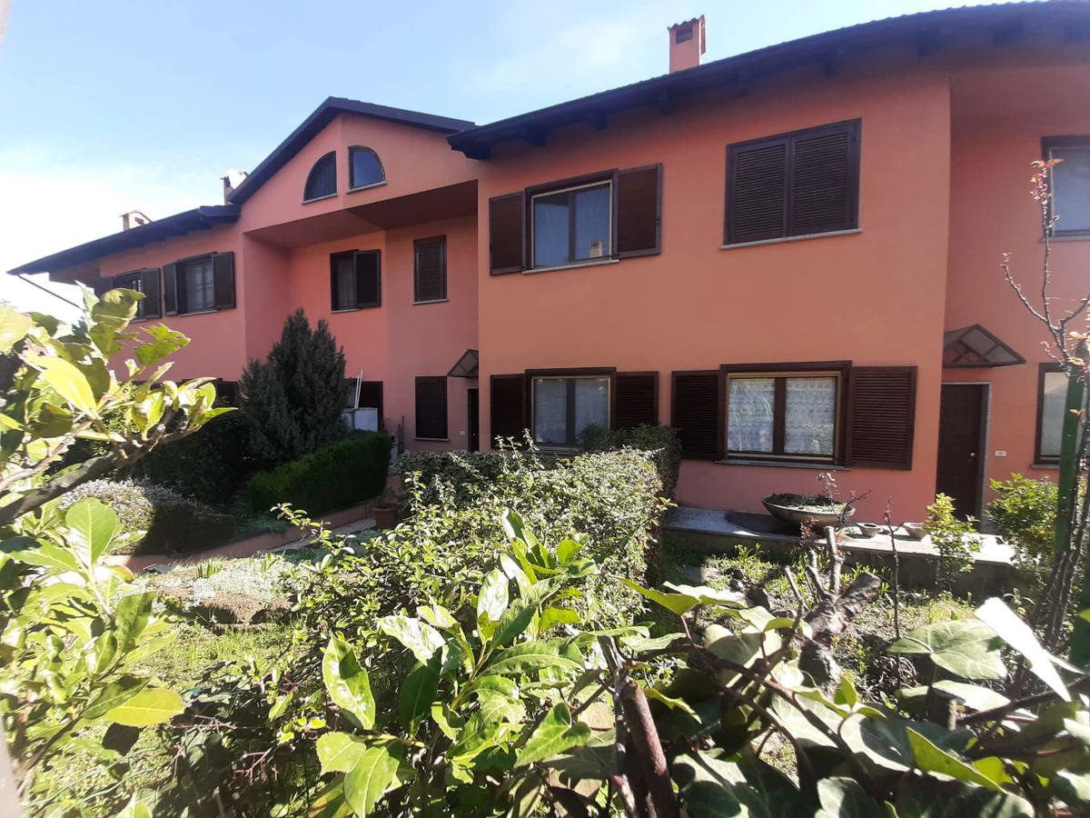 Foto 2 di 4 - Villa a schiera in vendita a Moncalieri