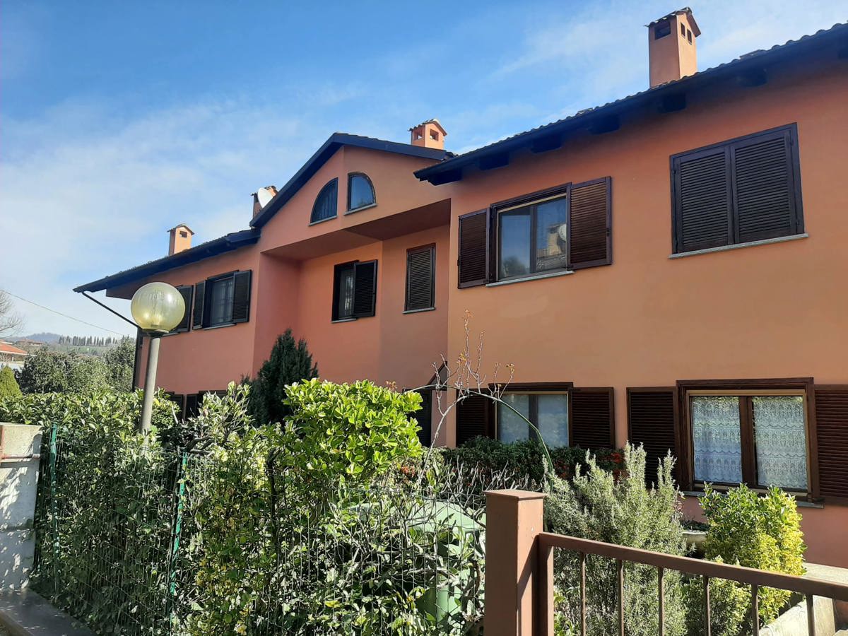 Foto 4 di 4 - Villa a schiera in vendita a Moncalieri