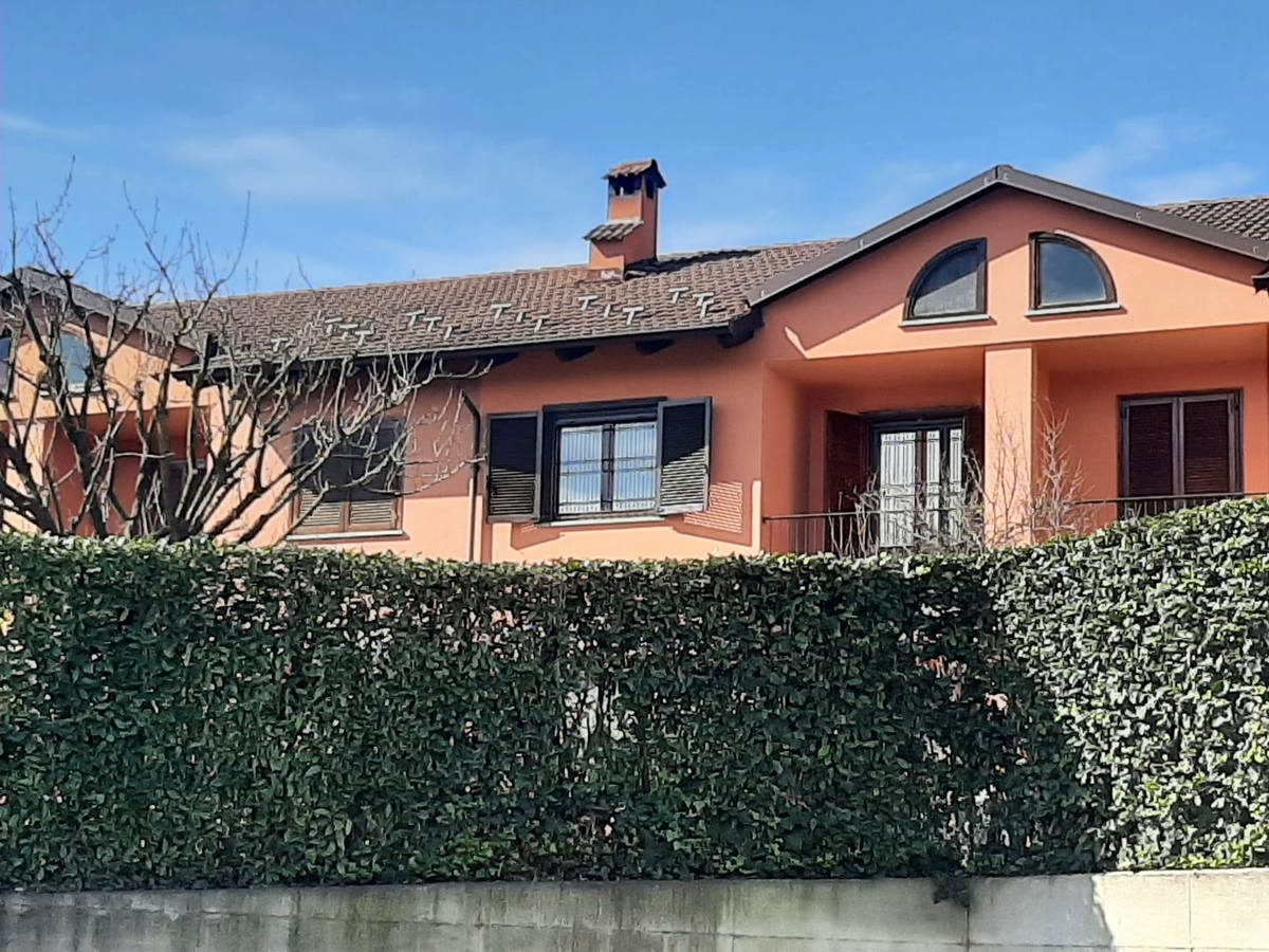 Foto 3 di 4 - Villa a schiera in vendita a Moncalieri