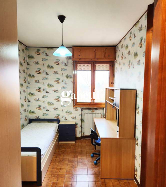Foto 20 di 21 - Appartamento in vendita a Monterenzio
