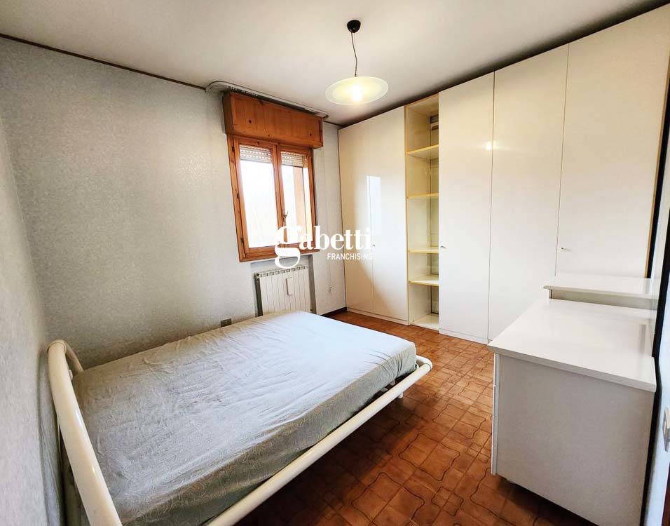 Foto 3 di 21 - Appartamento in vendita a Monterenzio