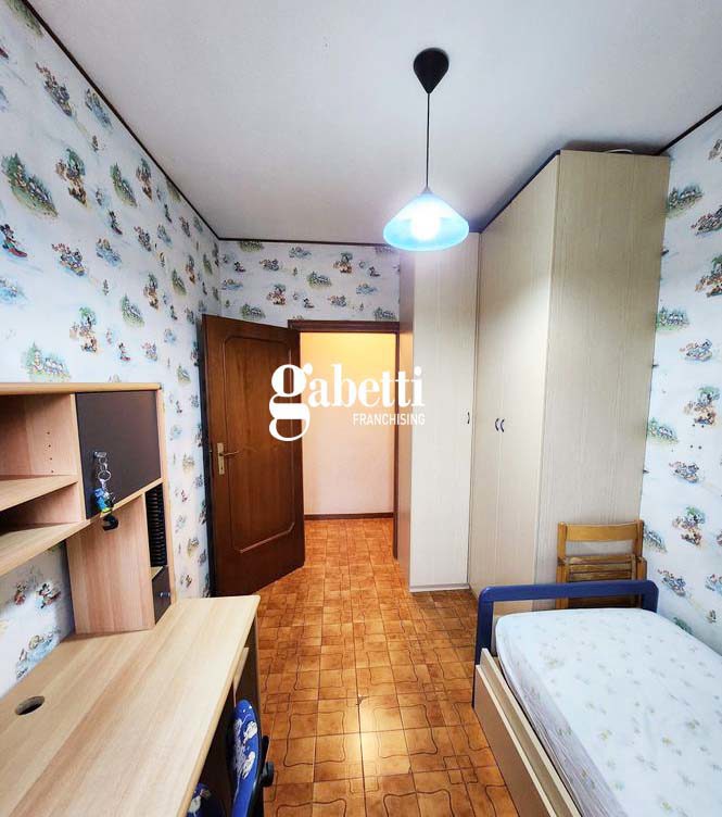 Foto 2 di 21 - Appartamento in vendita a Monterenzio