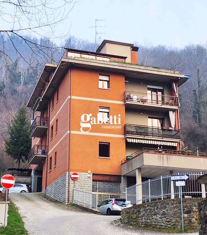 Foto 1 di 21 - Appartamento in vendita a Monterenzio