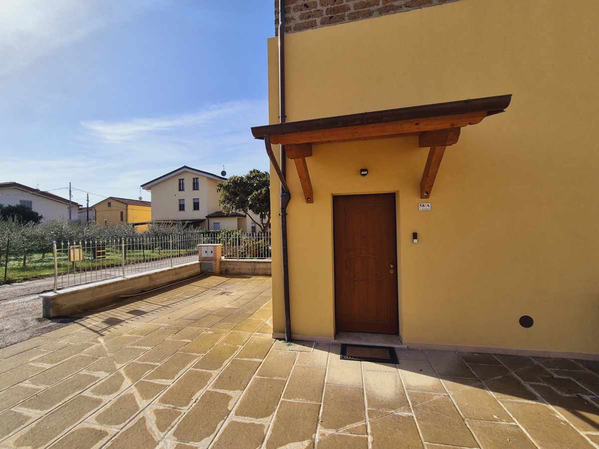 Foto 4 di 27 - Appartamento in vendita a Assisi