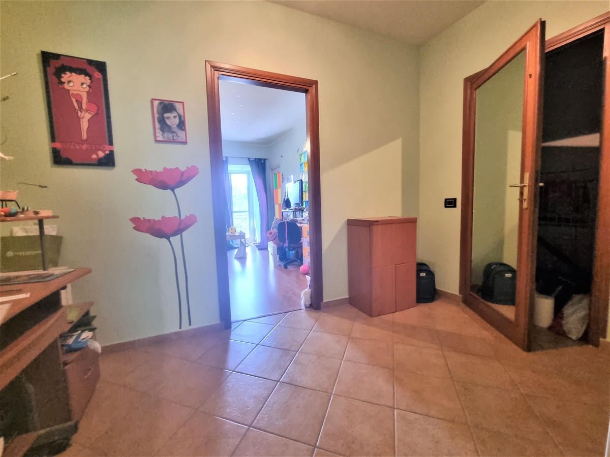 Foto 10 di 14 - Appartamento in vendita a Marino