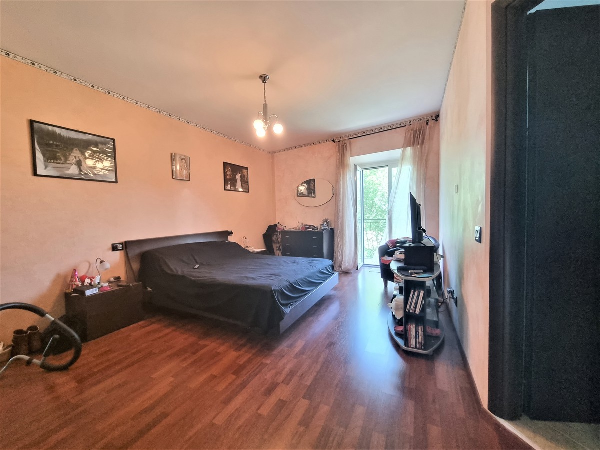 Foto 12 di 14 - Appartamento in vendita a Marino