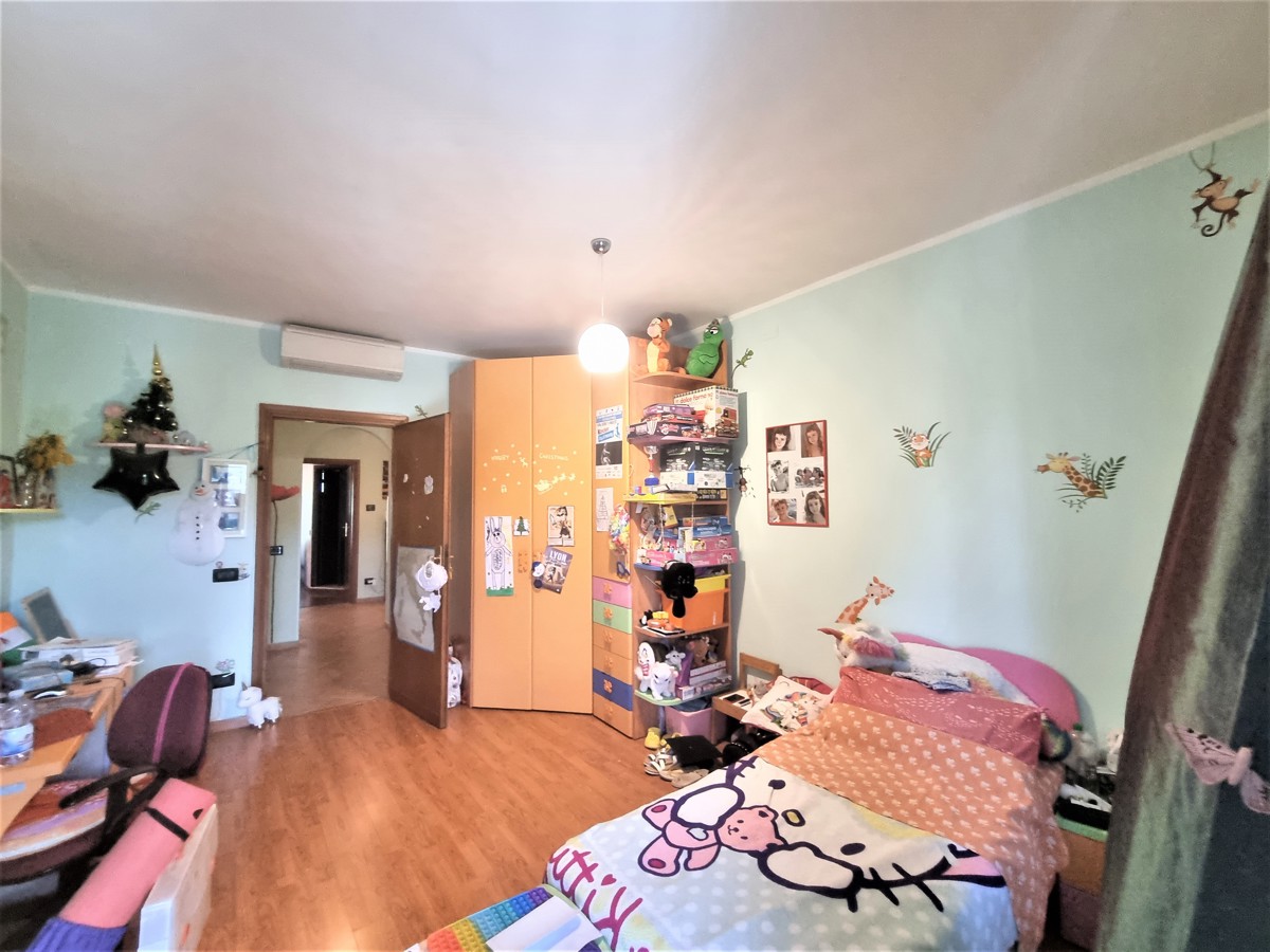 Foto 9 di 14 - Appartamento in vendita a Marino