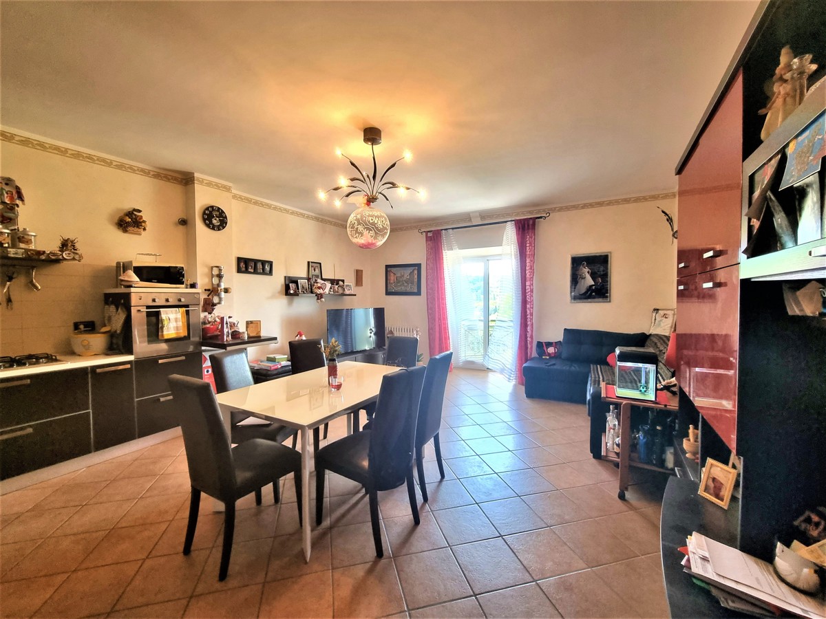 Foto 2 di 14 - Appartamento in vendita a Marino