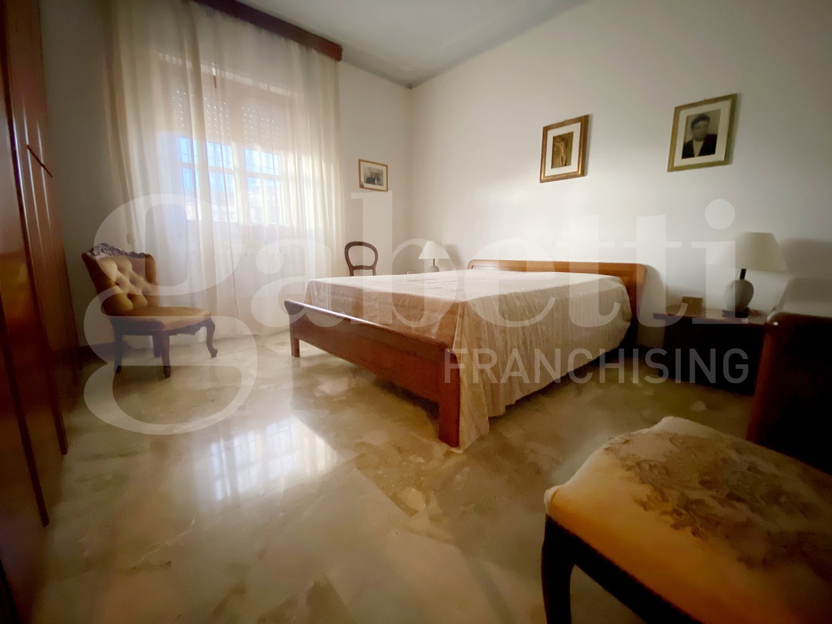 Foto 11 di 15 - Appartamento in vendita a Sassari