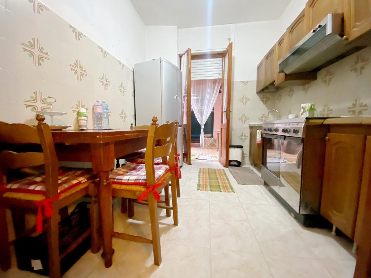 Foto 8 di 15 - Appartamento in vendita a Sassari