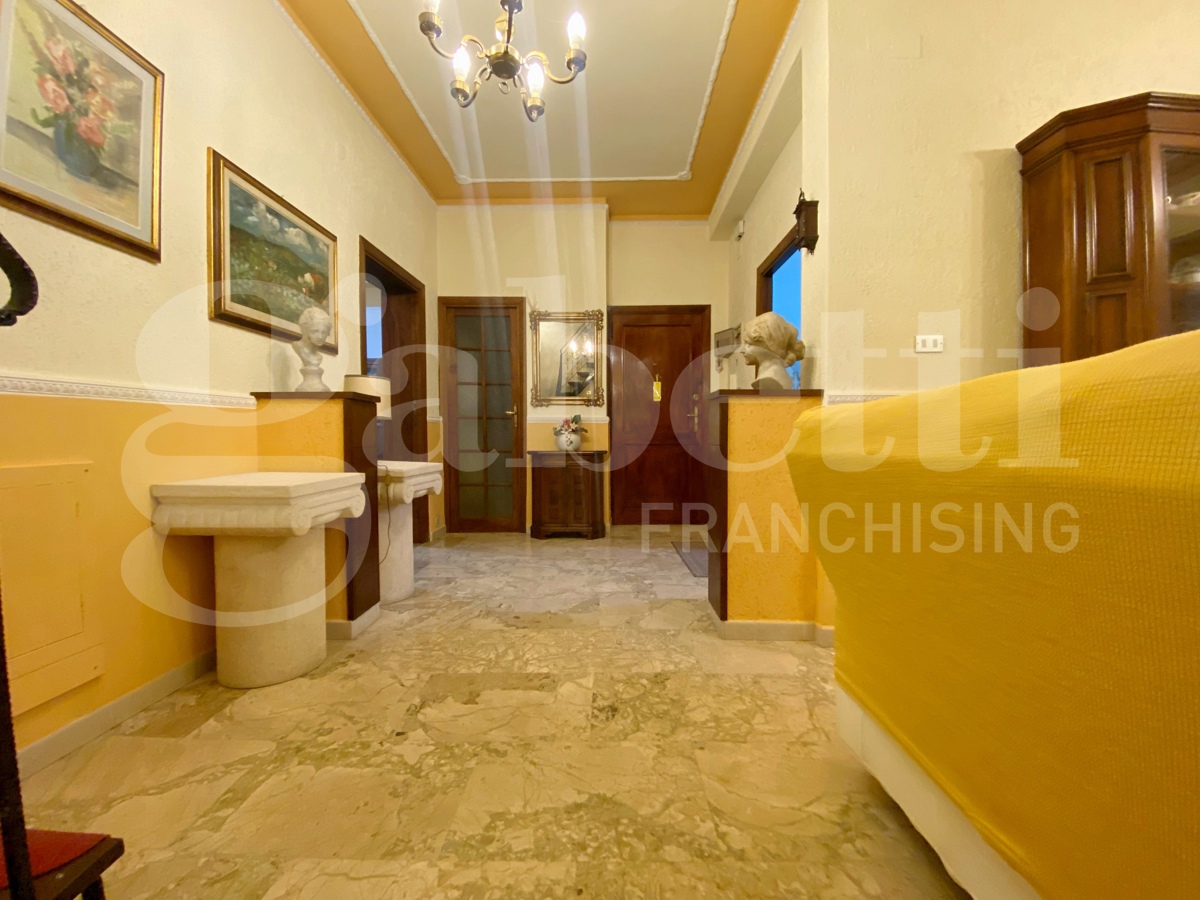 Foto 1 di 15 - Appartamento in vendita a Sassari
